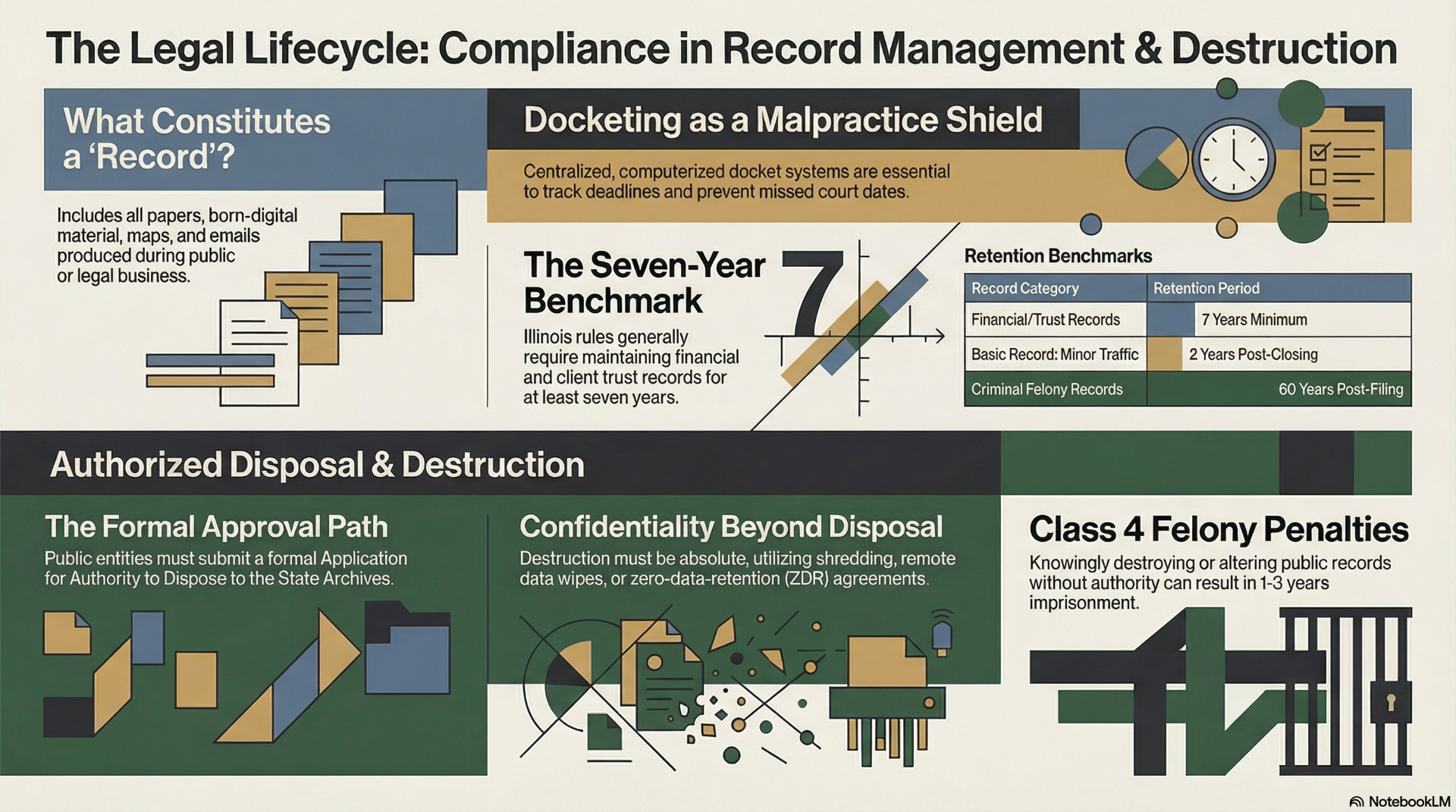 DocketWave 360 — Full-Circle Legal Docketing Platform